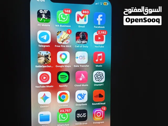 I phone 11 128g  + Samsung A06  128g