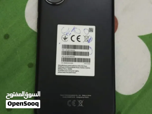 بوكو F6 مستعجل عله بيعه