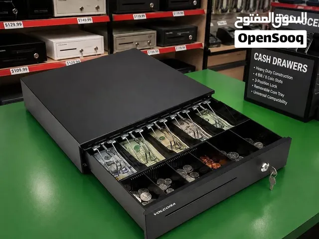 Cash Drawer – Brand New Box Pack – With Lock & Key – BD 22 Call/WhatsApp