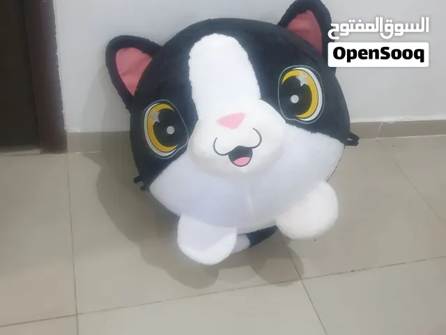 للبيع العاب ونتر لاند جديده الوحده ب5 دنانير حجم كبير