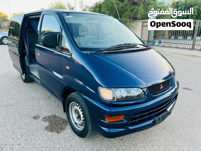 متشي سبيس جير ركاب