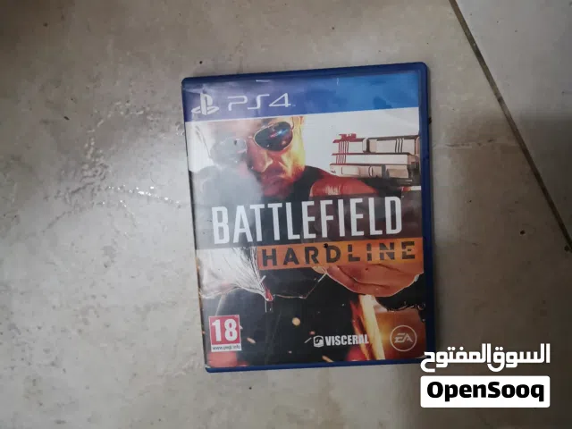 للبيع شزيط سوني 4