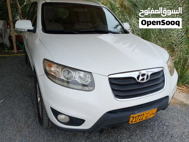 شيفروليه سناتافي 2011 موديل بكامل المواصفات مع تسجيل وترخيص سارية