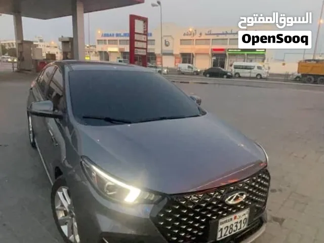 Chery arizo 6