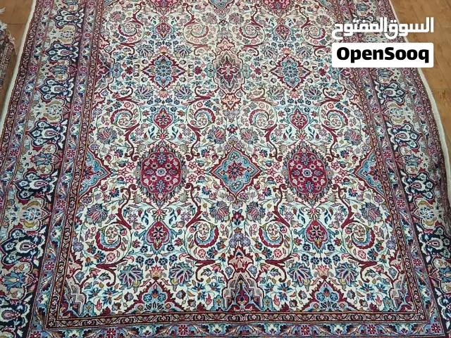 سجاد عجمي / شركة زابل / شغل يدوي / مقاس 3x2