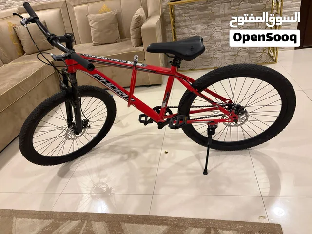 mountain cycle 1 month used