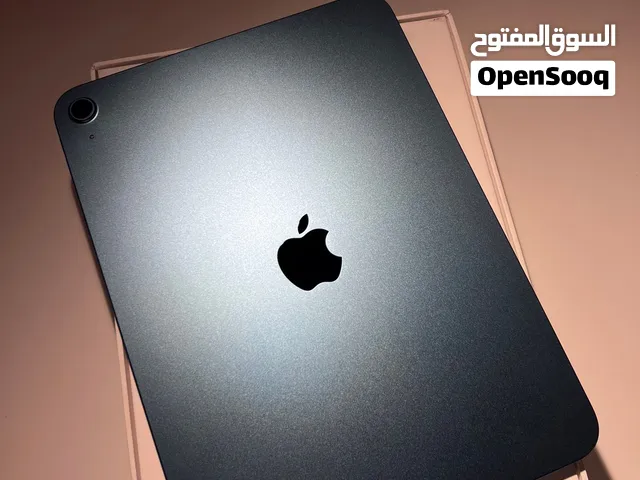 iPad 11th Gen (A16) 128GB بطارية 100%