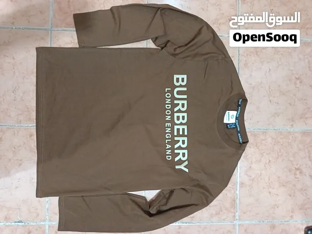 BURBBERRY TOP MEN SIZE (M) made in Vietnam