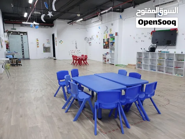 محل للبيع Location: Lilys Tower P6 Emirates City - Ajman (prime and easily accessible location).