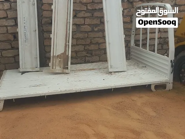 صندوق هونداي بورتر