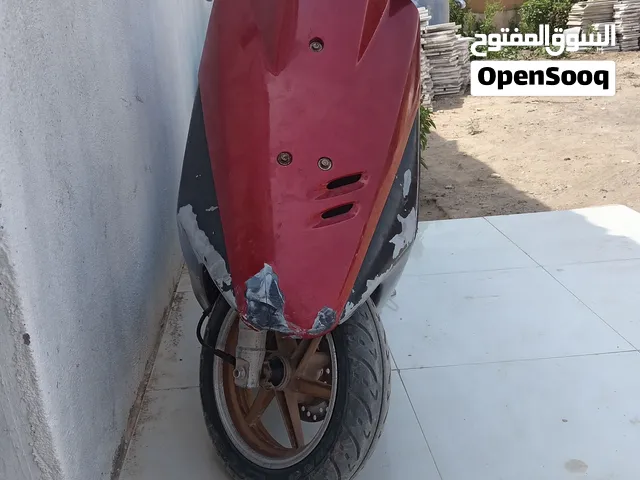 درجه ناريا