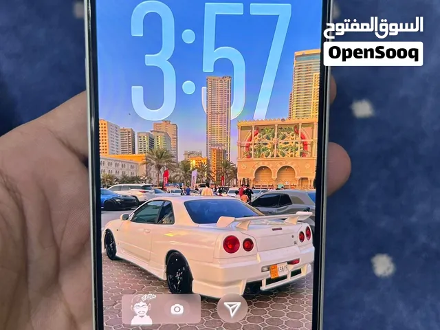 iPhone 13 White 128gb Dual sim