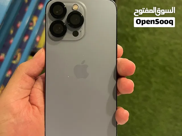 Apple iPhone 13 Pro 128 GB in Al Dhahirah