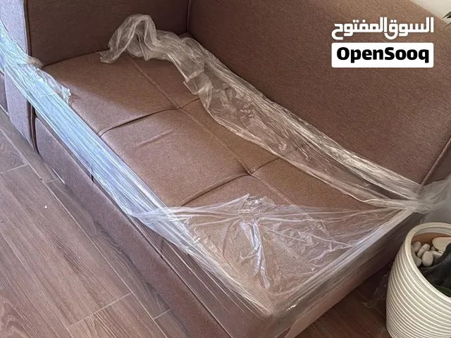 صالون جديد مش مستعمل 6متر