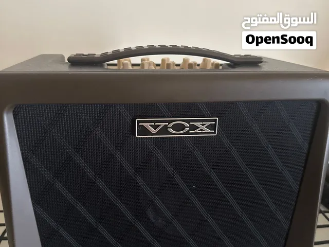 سماعة vox البريطانية
