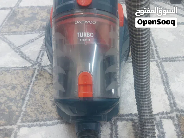 مكنس  دايو تركي