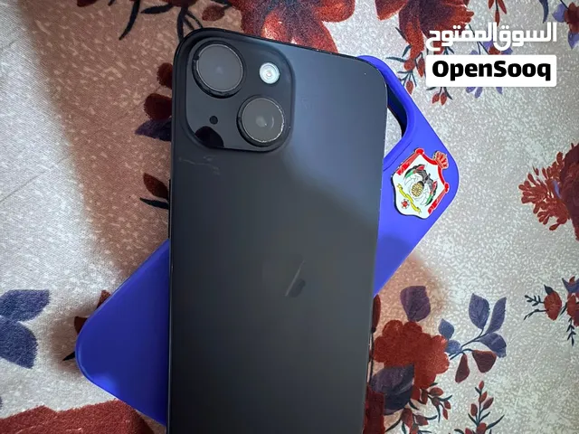 آيفون 15 عادي