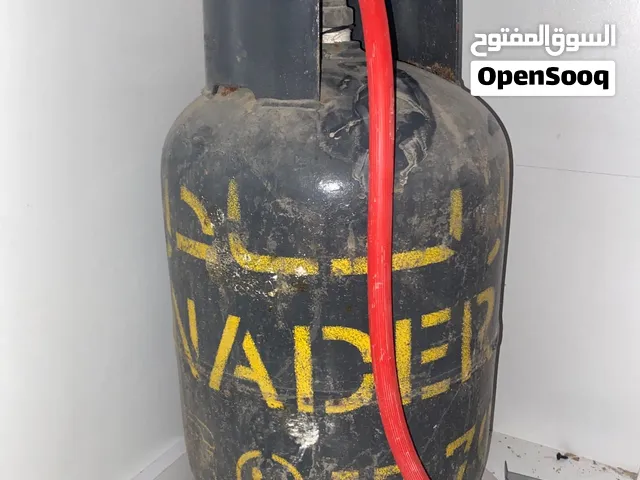 سلندر غاز نادر