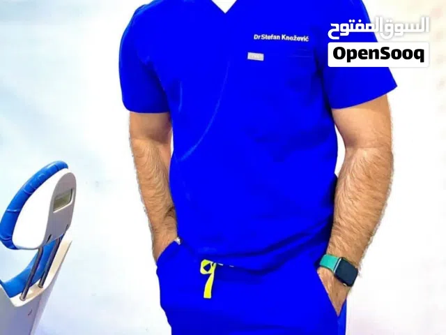 ممرض منازل