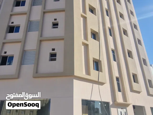 في قلب المعبيلة شقق للبيع، احجز وحدتك الآن