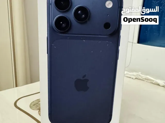 iphone 17 pro 256gb