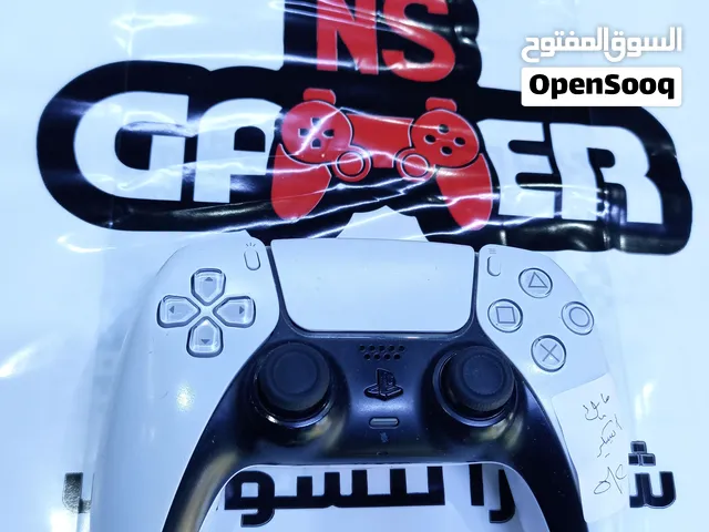 كنتروله سوني فايف