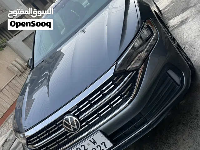 2023 فولكسفاغن جيتا Sport