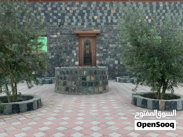 استراحة الجبل الاخضر للايجار اليومي Aljabal Alakhdar guest house
