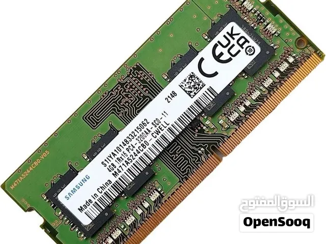 laptop ram