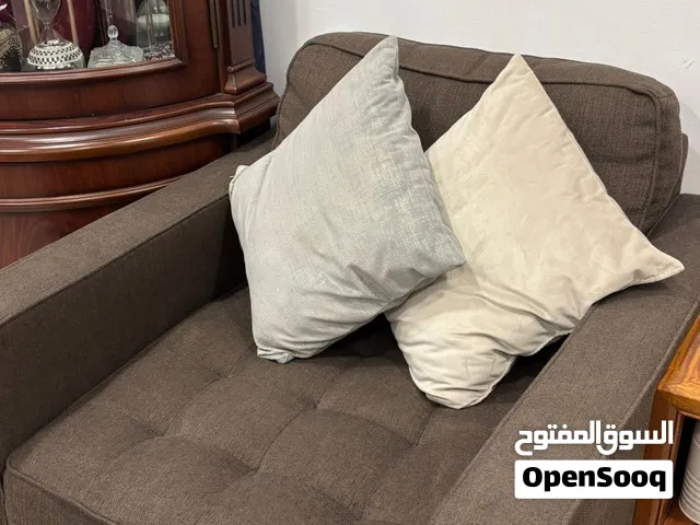 Single-Seater Sofa