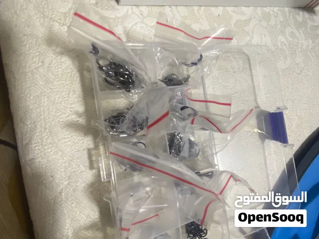 سنارات صيد