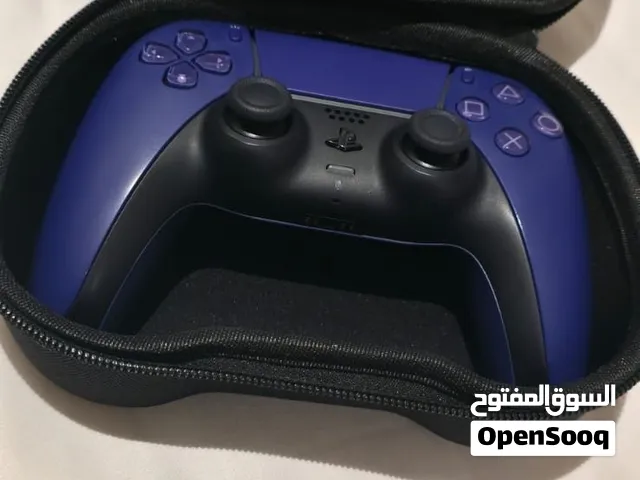 يد تحكم بلايستيشن 5 أصلية شبه جديد PlayStation 5 DualSense Wireless Controller