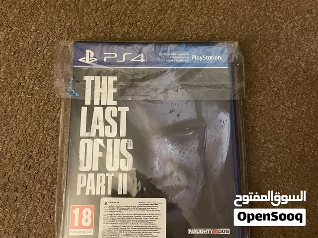 للبيع the last of us two 2