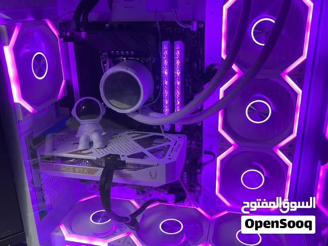 للبيع بي سي i7 14700f
