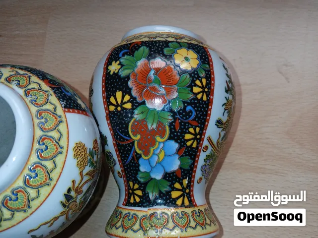 فازات صينيه الصنع