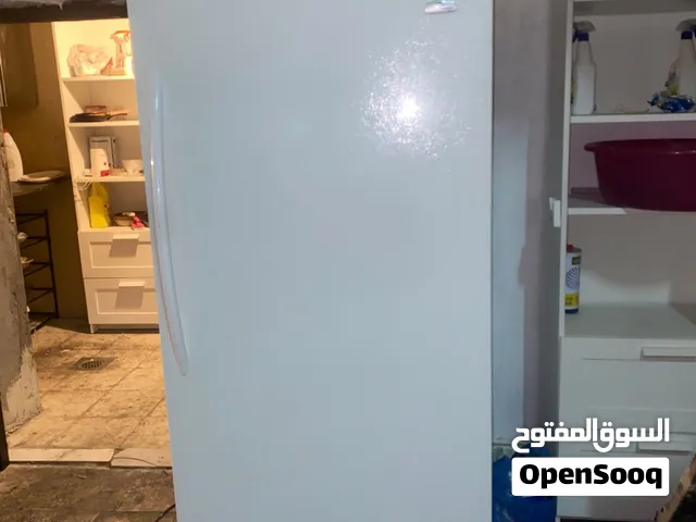 ثلاجه جوده ممتازه