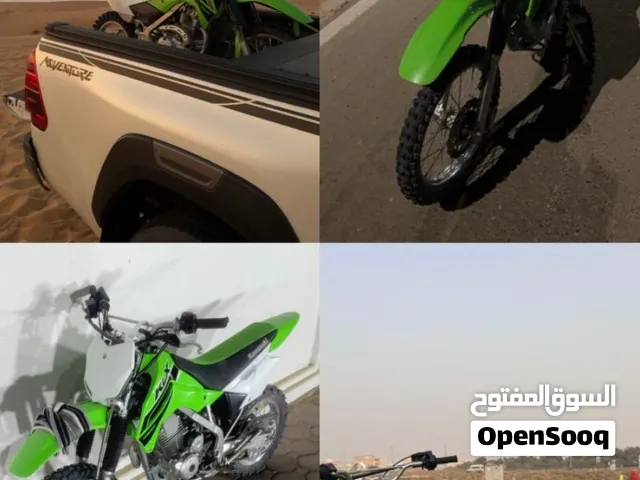 klx140 for trade or sell للبيع او للبدل