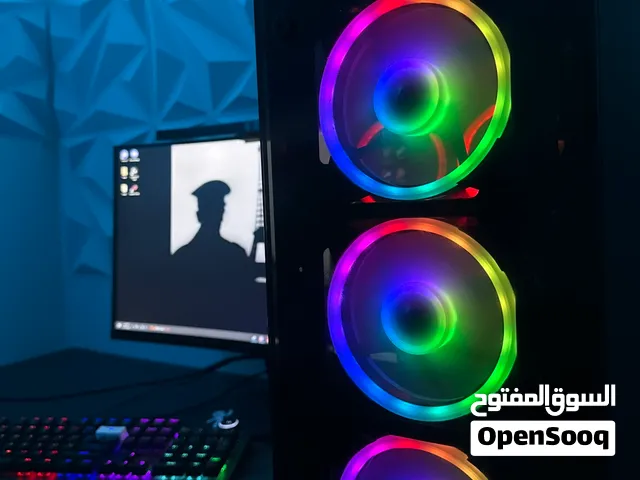 البي سي للبيع عرض خاص