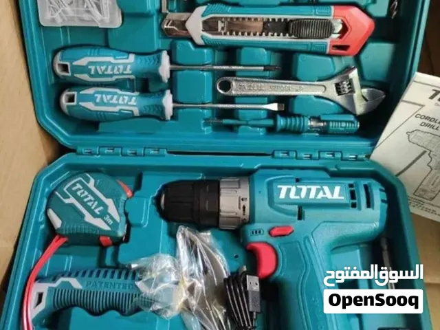 طقم شنيور وعدة مكون من 129 قطعة