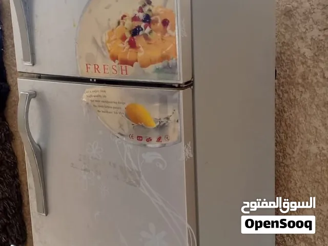 ثلاجه مستعمل 16قدم للبيع