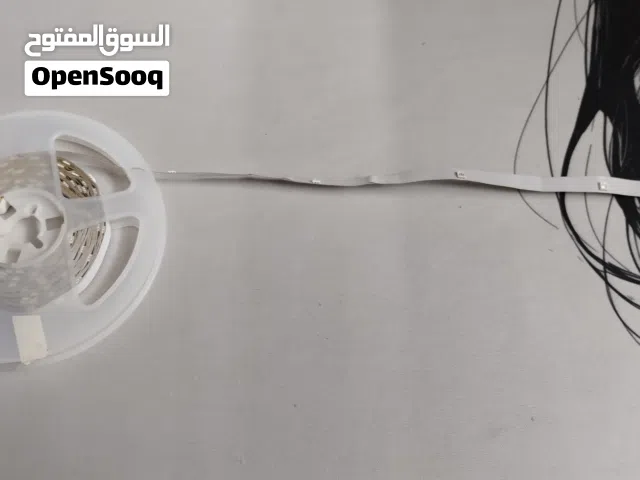 ليد rgb طول 13 متر مع الكونترولار الخاص به  اضاءة قوية و متانة