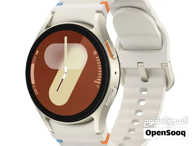 Samsung Galaxy Watch 7 -  جديده كرتونه