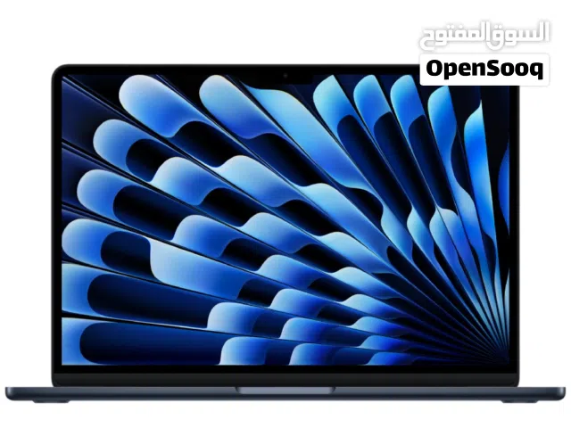 Apple MacBook Air M5 13”  32GB RAM  512GB SSD  iService