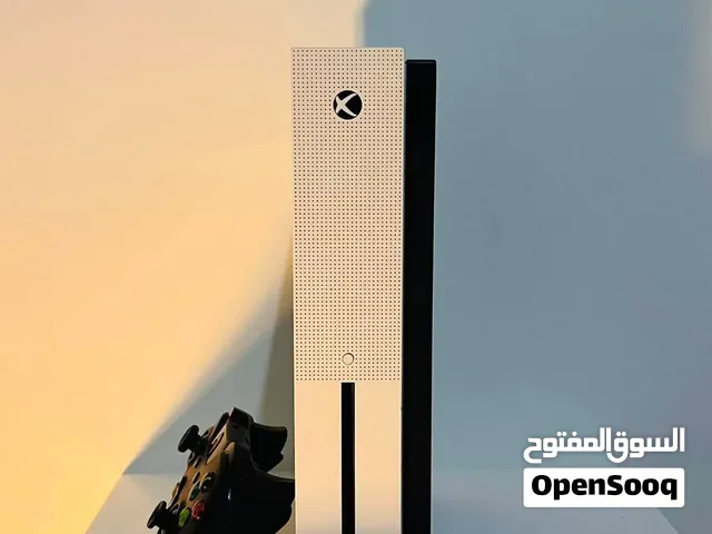 Xbox One S Xbox for sale in Tripoli