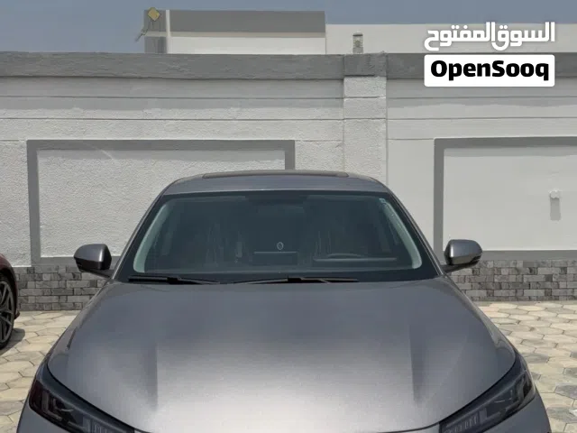 New Changan Eado in Al Batinah