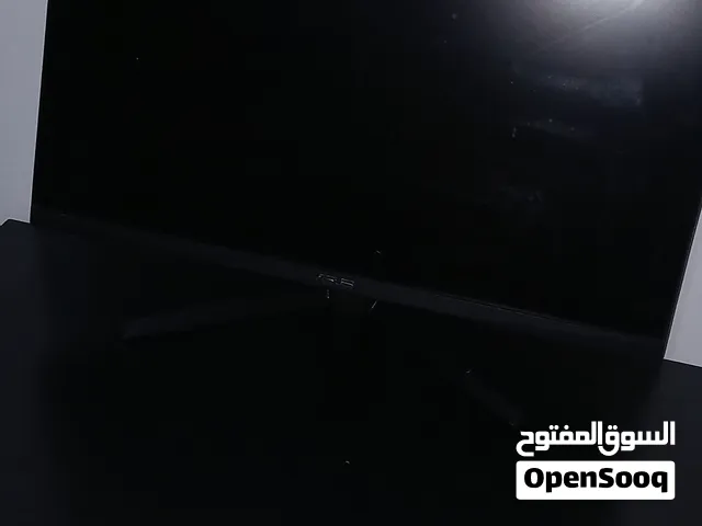 شاشة asus gaming tuf