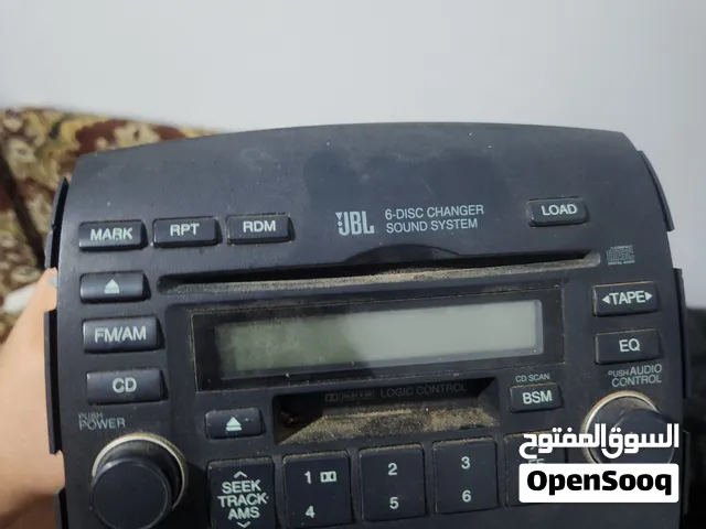 مسجل سوناتا الأصلي 2007 jpl