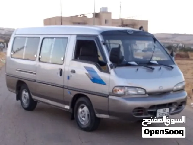 باص هوندا h100