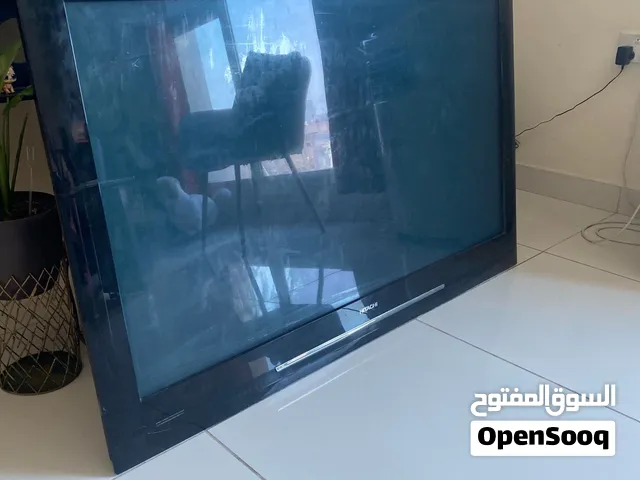 Hitachi Plasma TV P50A202C