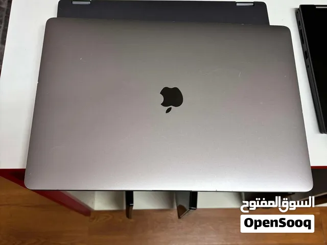Apple MacBook Pro 16” 2019